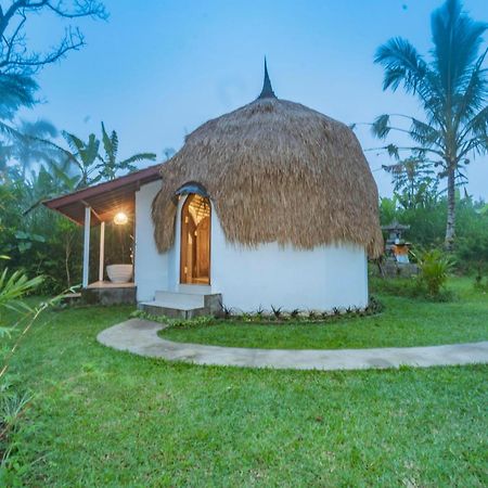 Ritual Ubud Ґіаньяр Екстер'єр фото