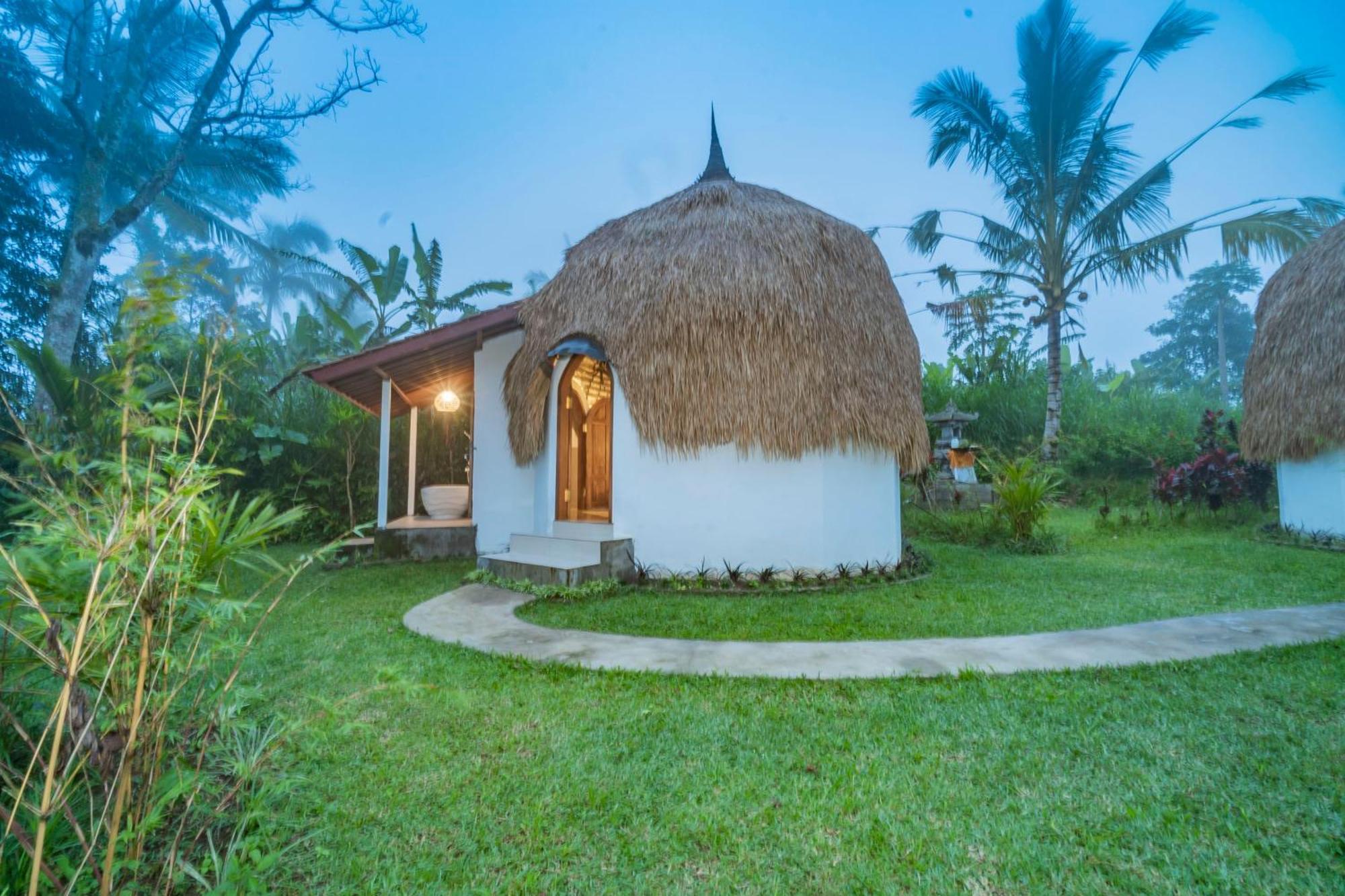 Ritual Ubud Ґіаньяр Екстер'єр фото