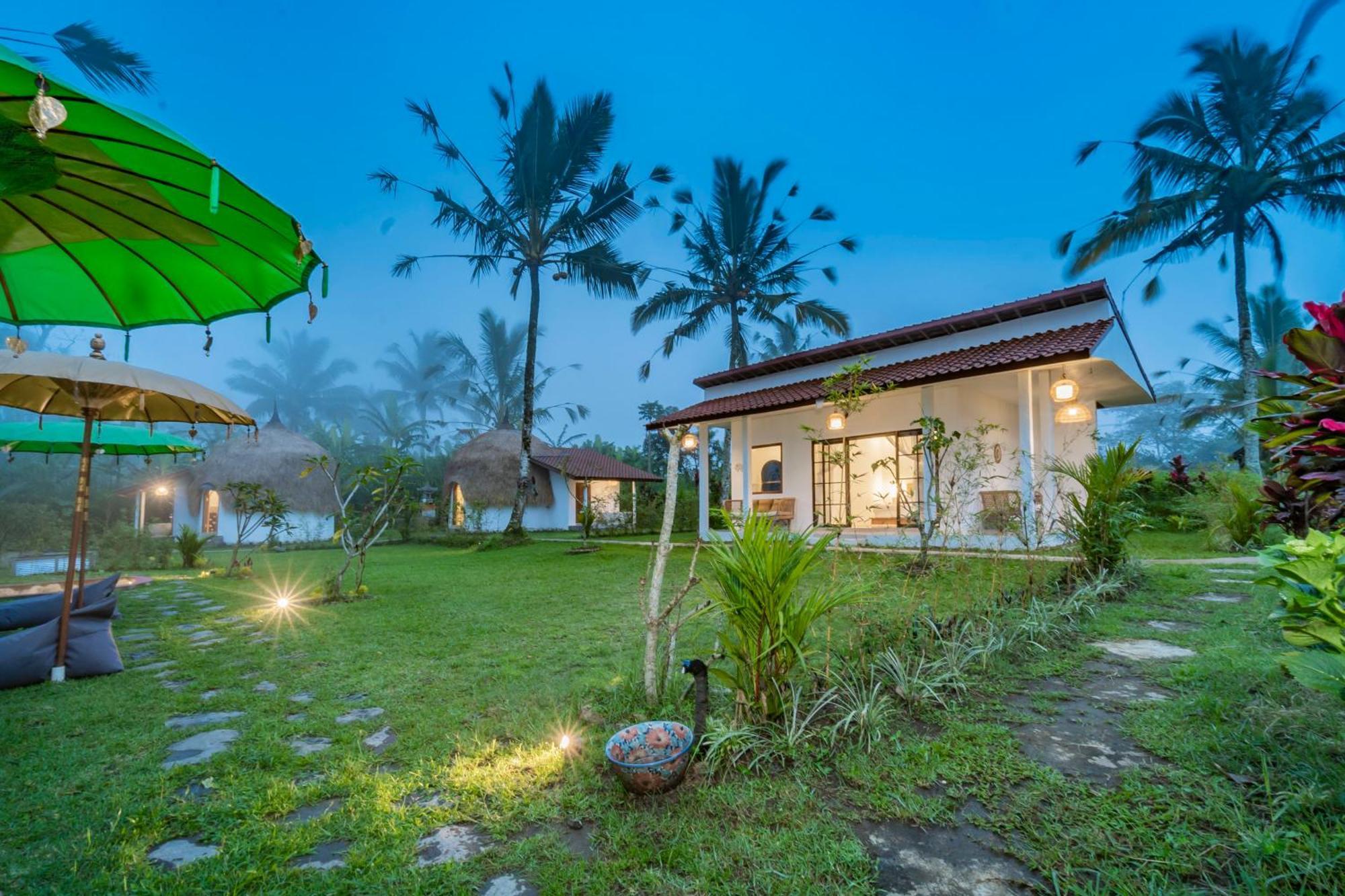 Ritual Ubud Ґіаньяр Екстер'єр фото