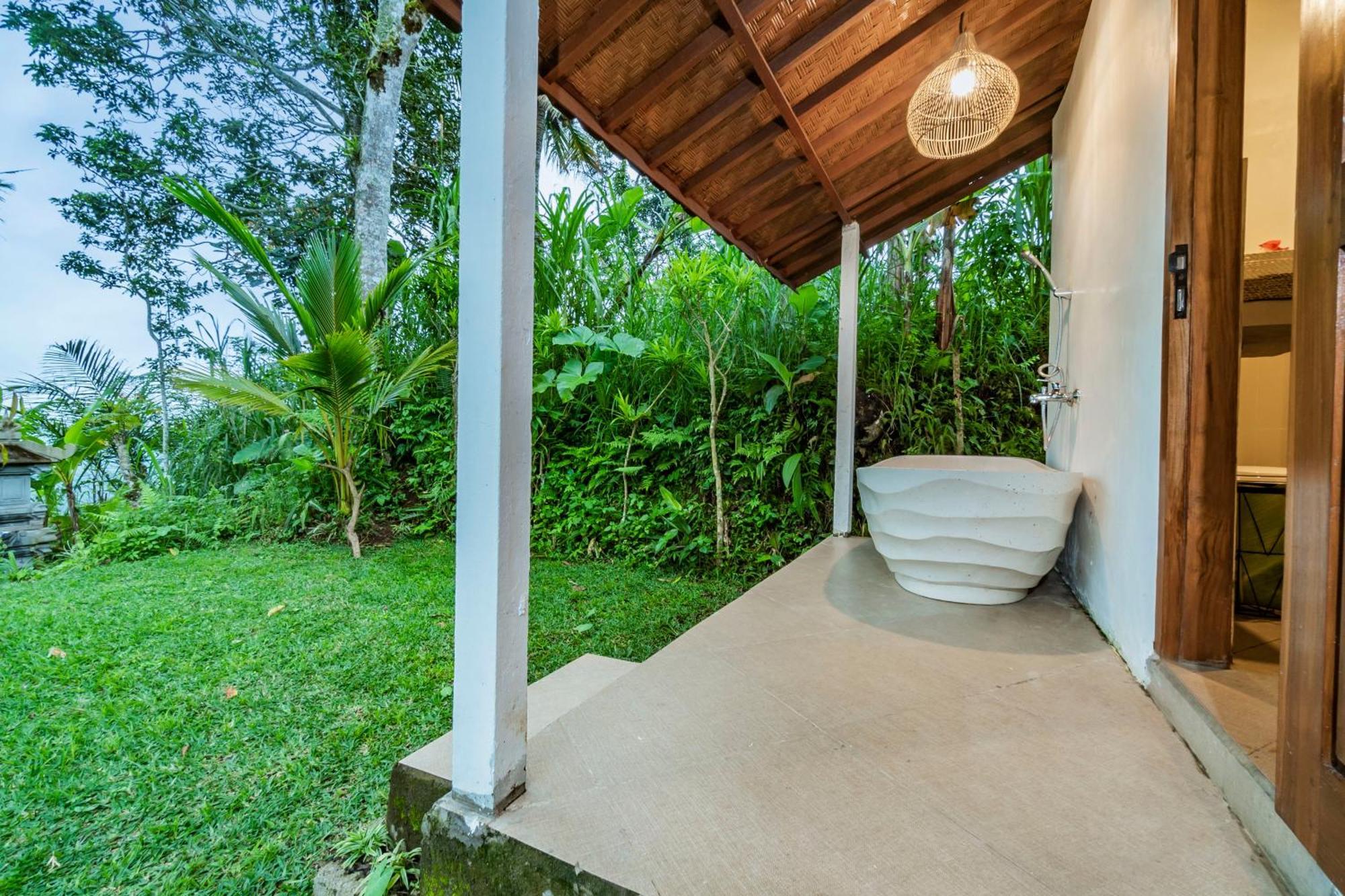 Ritual Ubud Ґіаньяр Екстер'єр фото