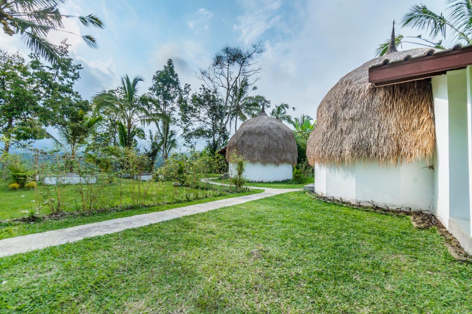 Ritual Ubud Ґіаньяр Екстер'єр фото