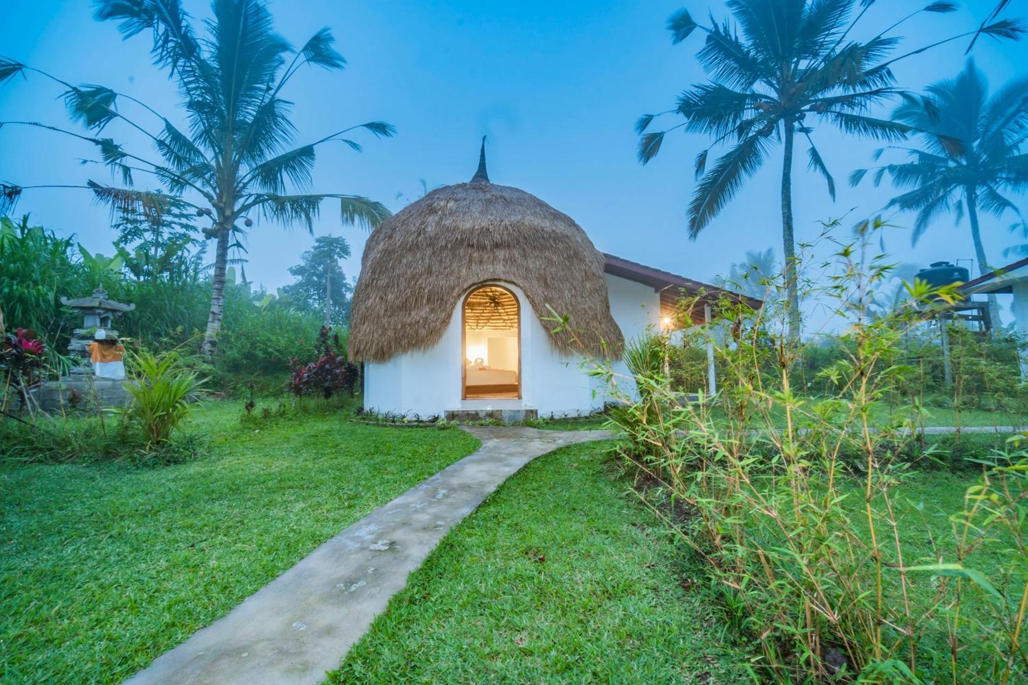 Ritual Ubud Ґіаньяр Екстер'єр фото